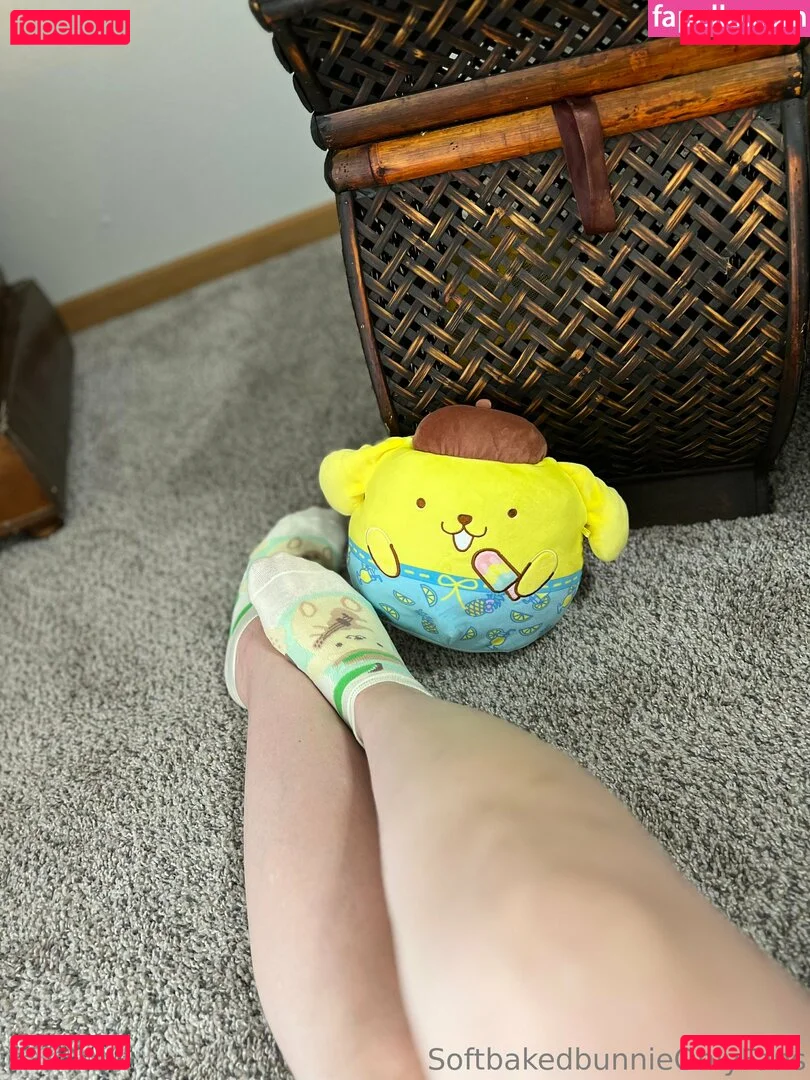 softbakedbunnie Onlyfans Photo Gallery 