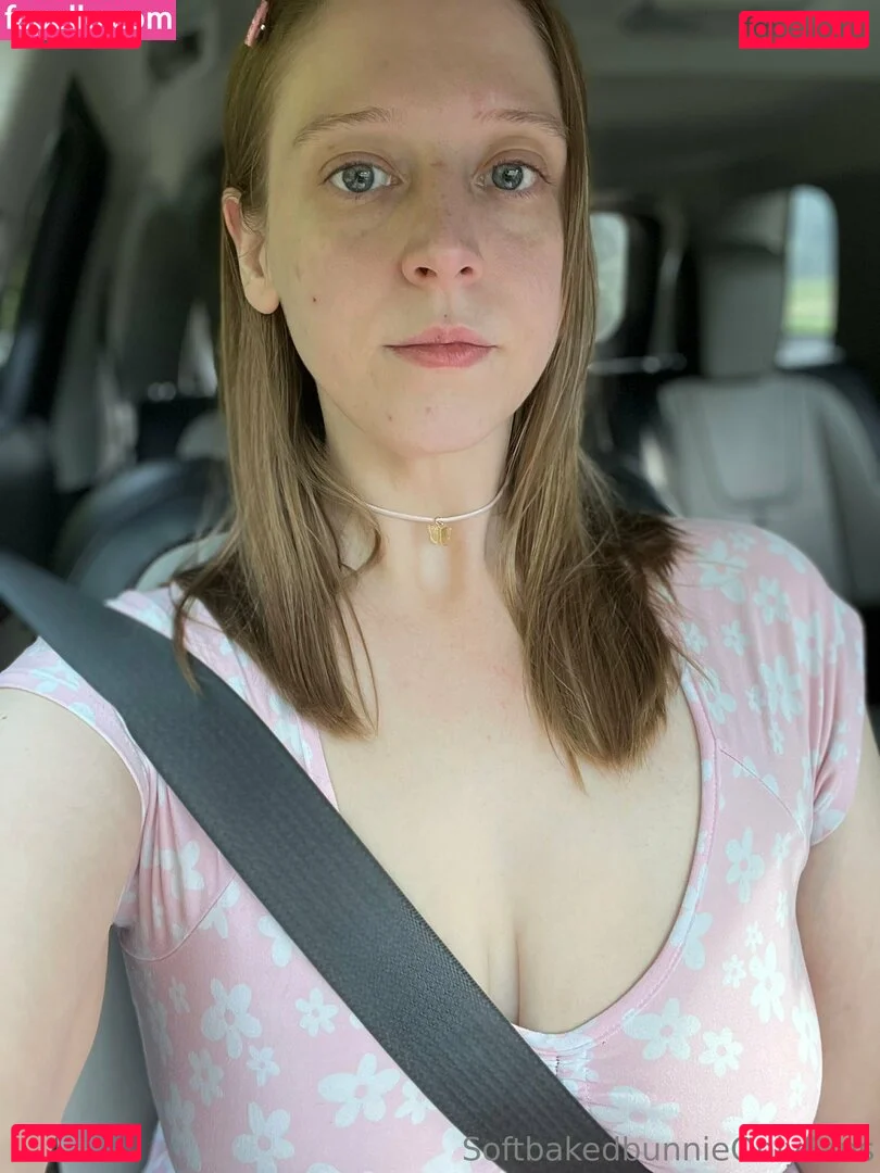 softbakedbunnie Onlyfans Photo Gallery 
