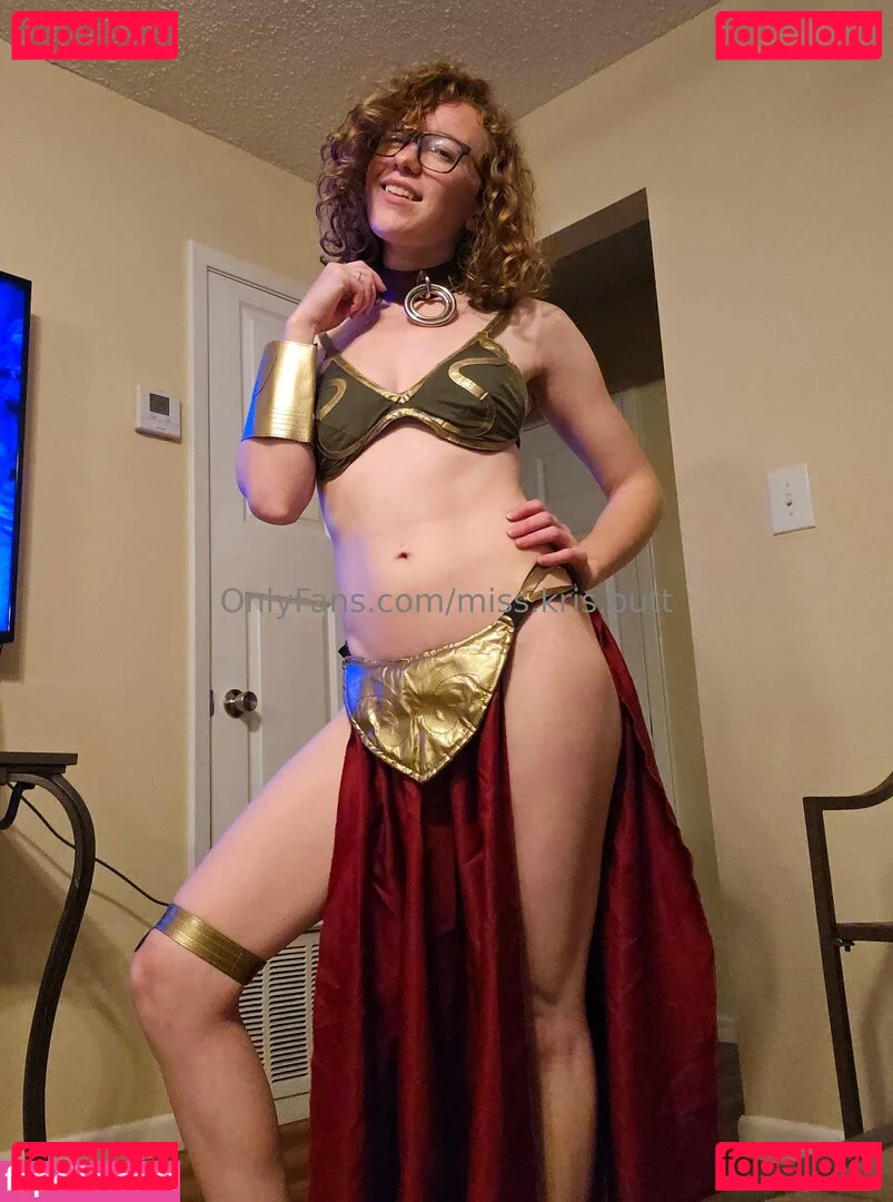 miss.kris.butt Onlyfans Photo Gallery 