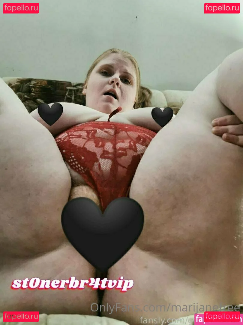 marijanefree Onlyfans Photo Gallery 