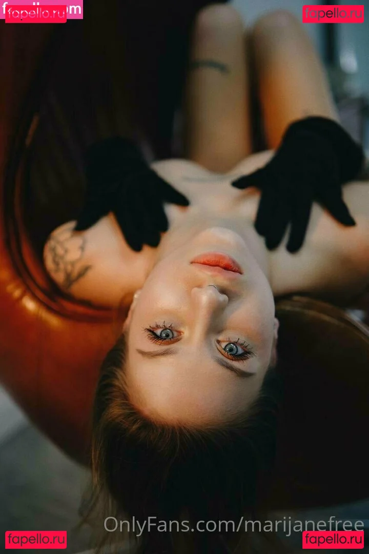 marijanefree Onlyfans Photo Gallery 