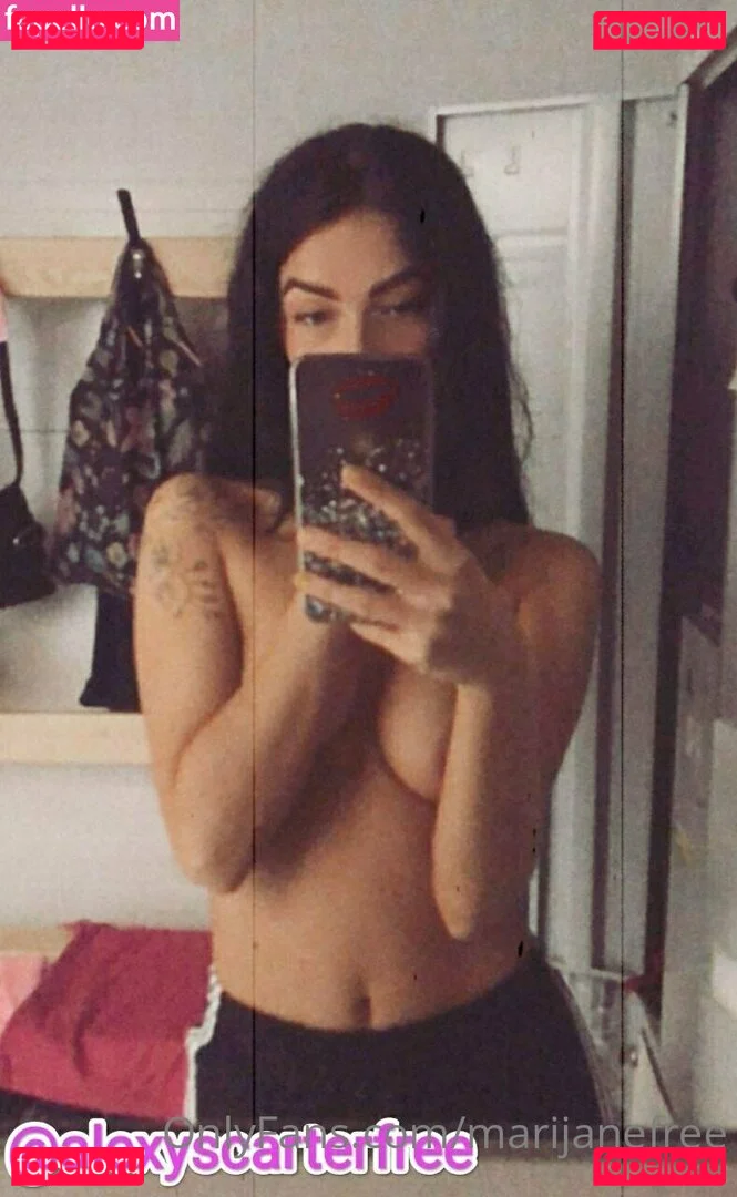 marijanefree Onlyfans Photo Gallery 
