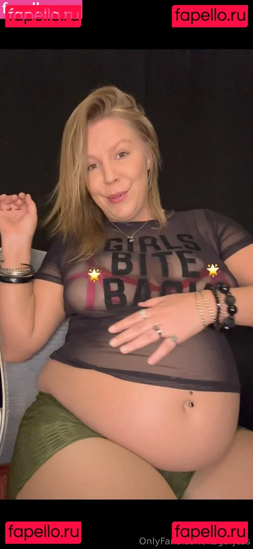 itsgorjess Onlyfans Photo Gallery 