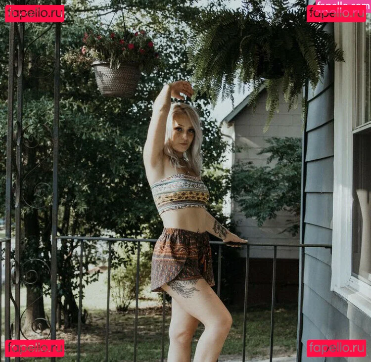 thedemonyou Onlyfans Photo Gallery 