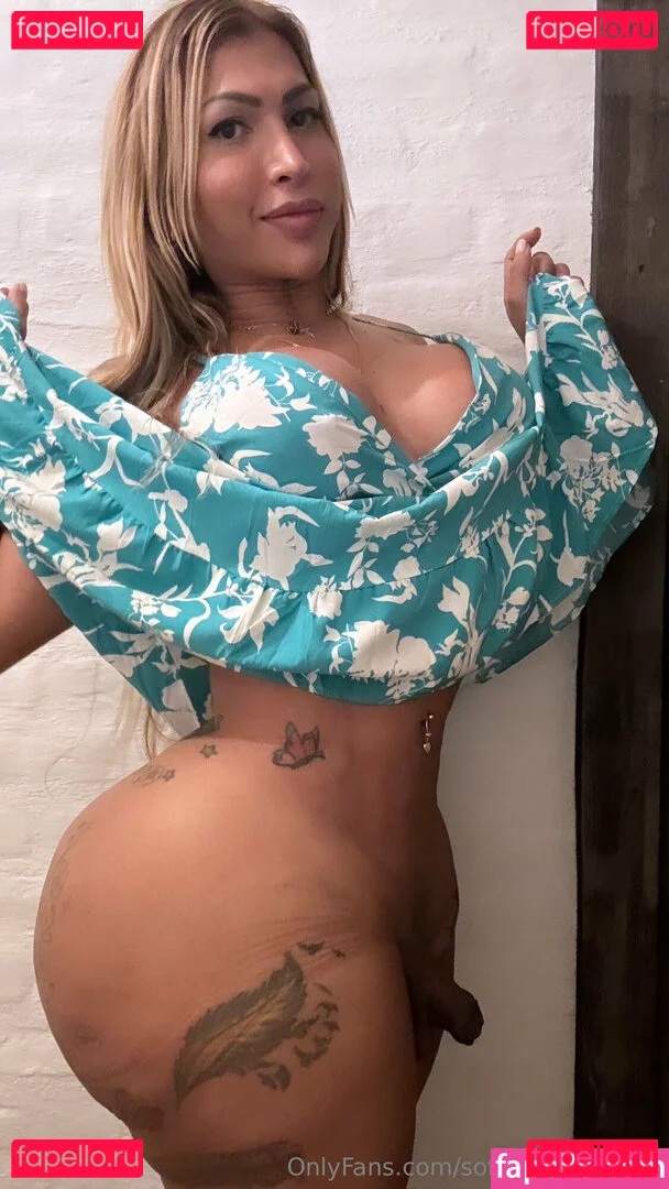Sofia Madonaldo Onlyfans Photo Gallery 