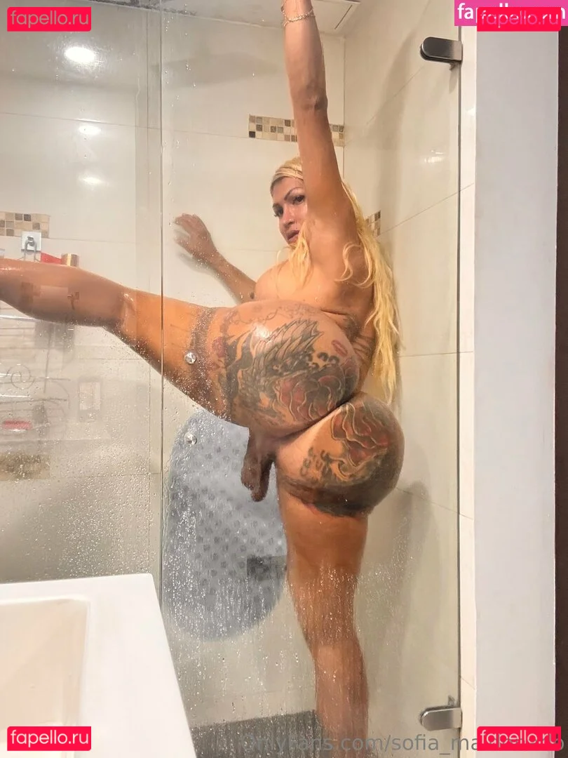 Sofia Madonaldo Onlyfans Photo Gallery 