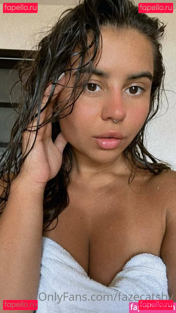 fazecatsby Onlyfans Photo Gallery 