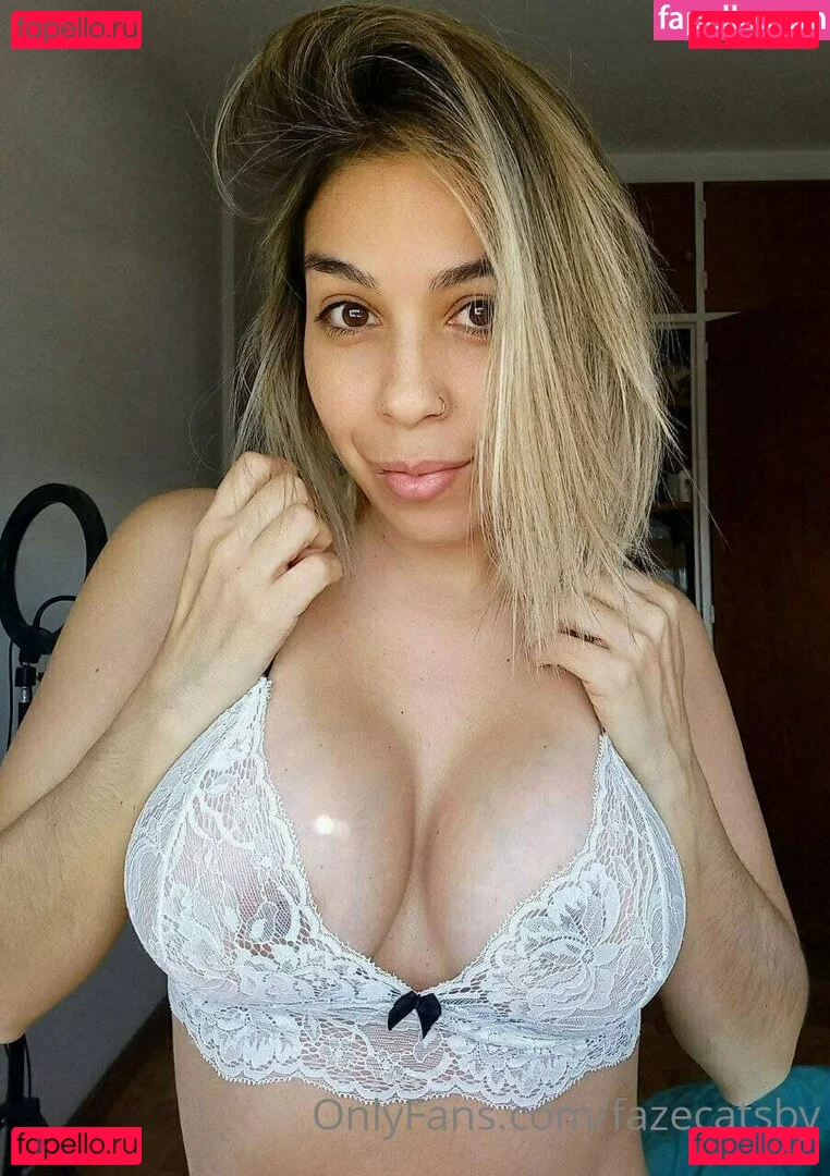 fazecatsby Onlyfans Photo Gallery 
