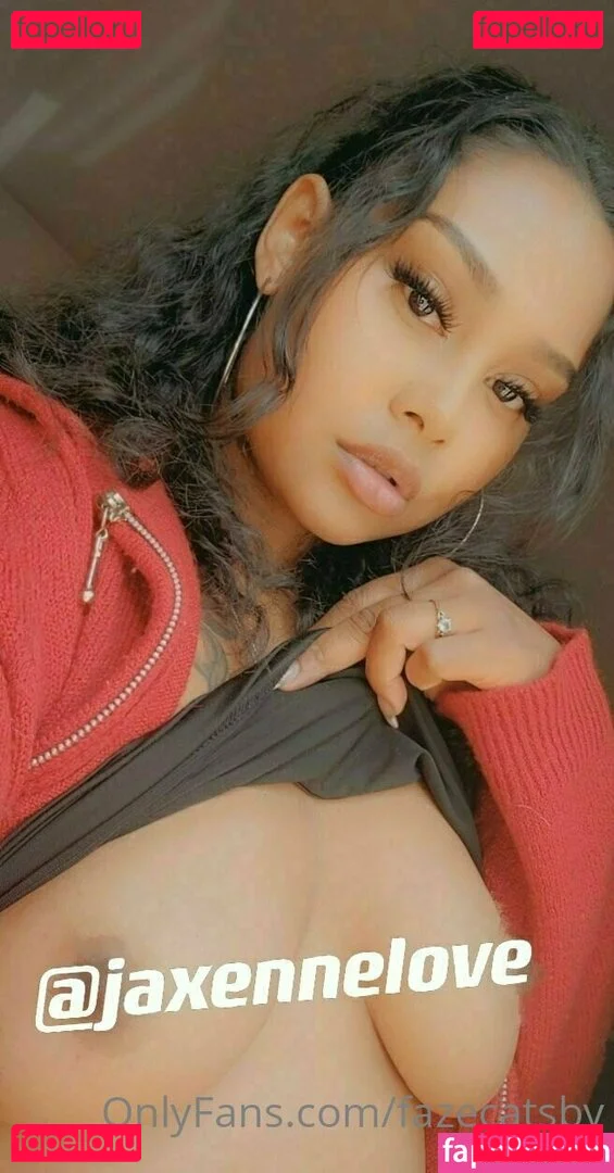 fazecatsby Onlyfans Photo Gallery 