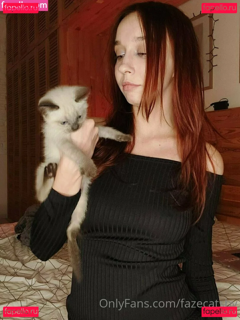 fazecatsby Onlyfans Photo Gallery 