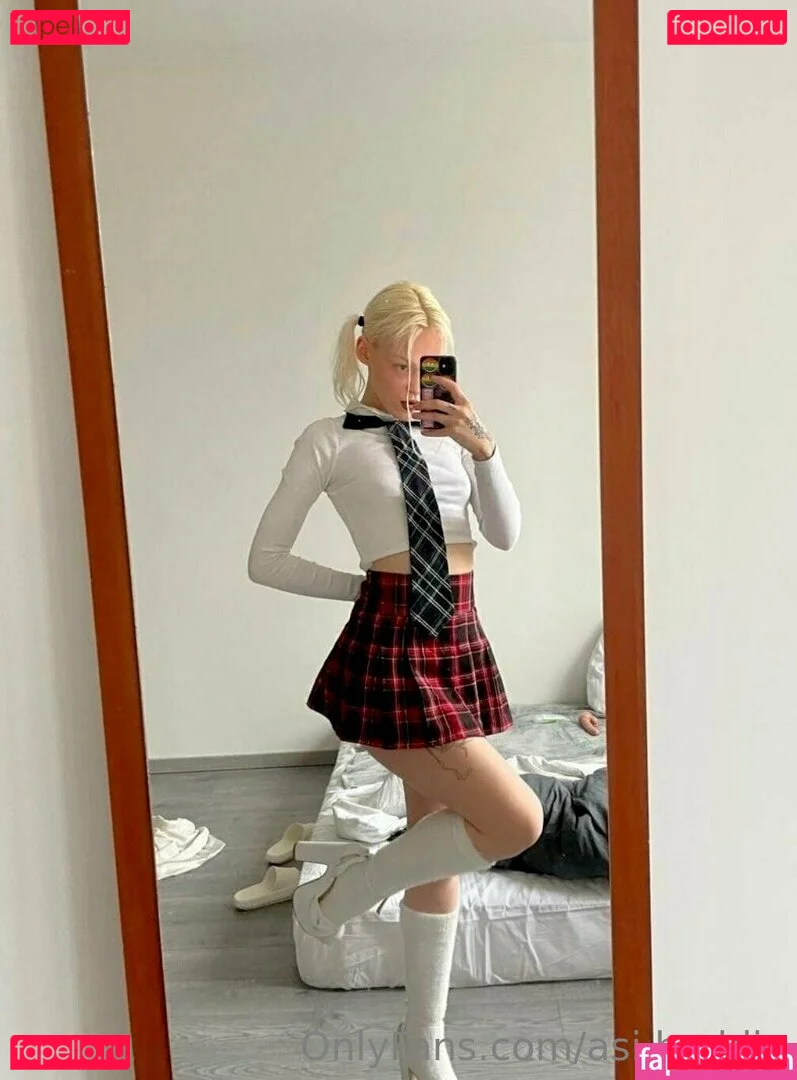 asibaddie Onlyfans Photo Gallery 