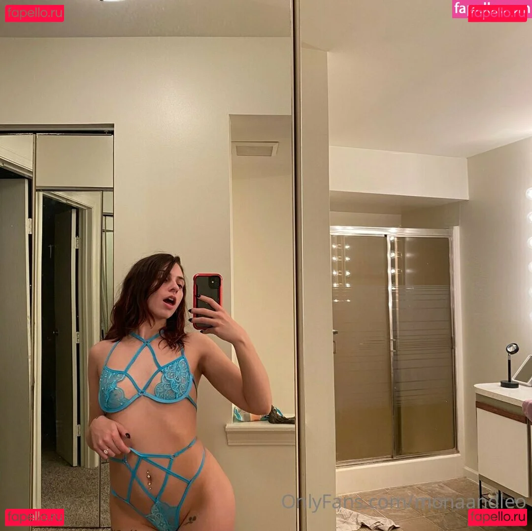 Mona Darling Onlyfans Photo Gallery 