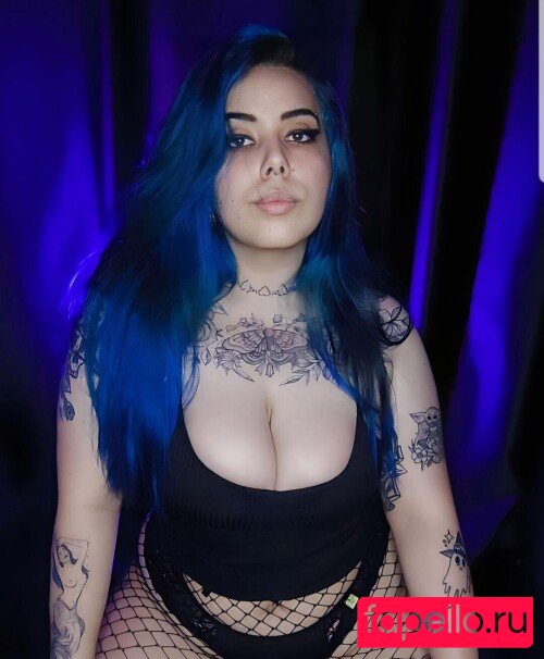 Karol Blue Onlyfans Photo Gallery 