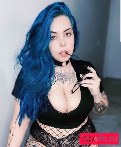 Karol Blue Onlyfans Photo Gallery 