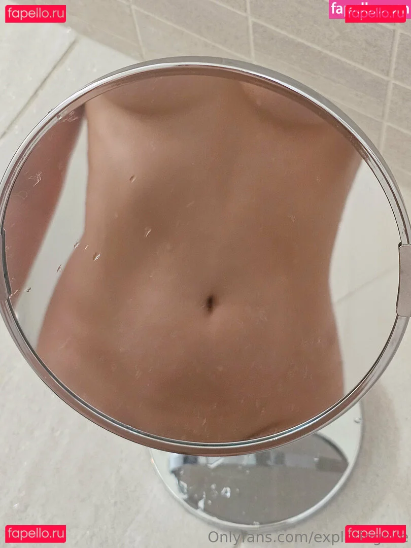 exploringeveisme Onlyfans Photo Gallery 