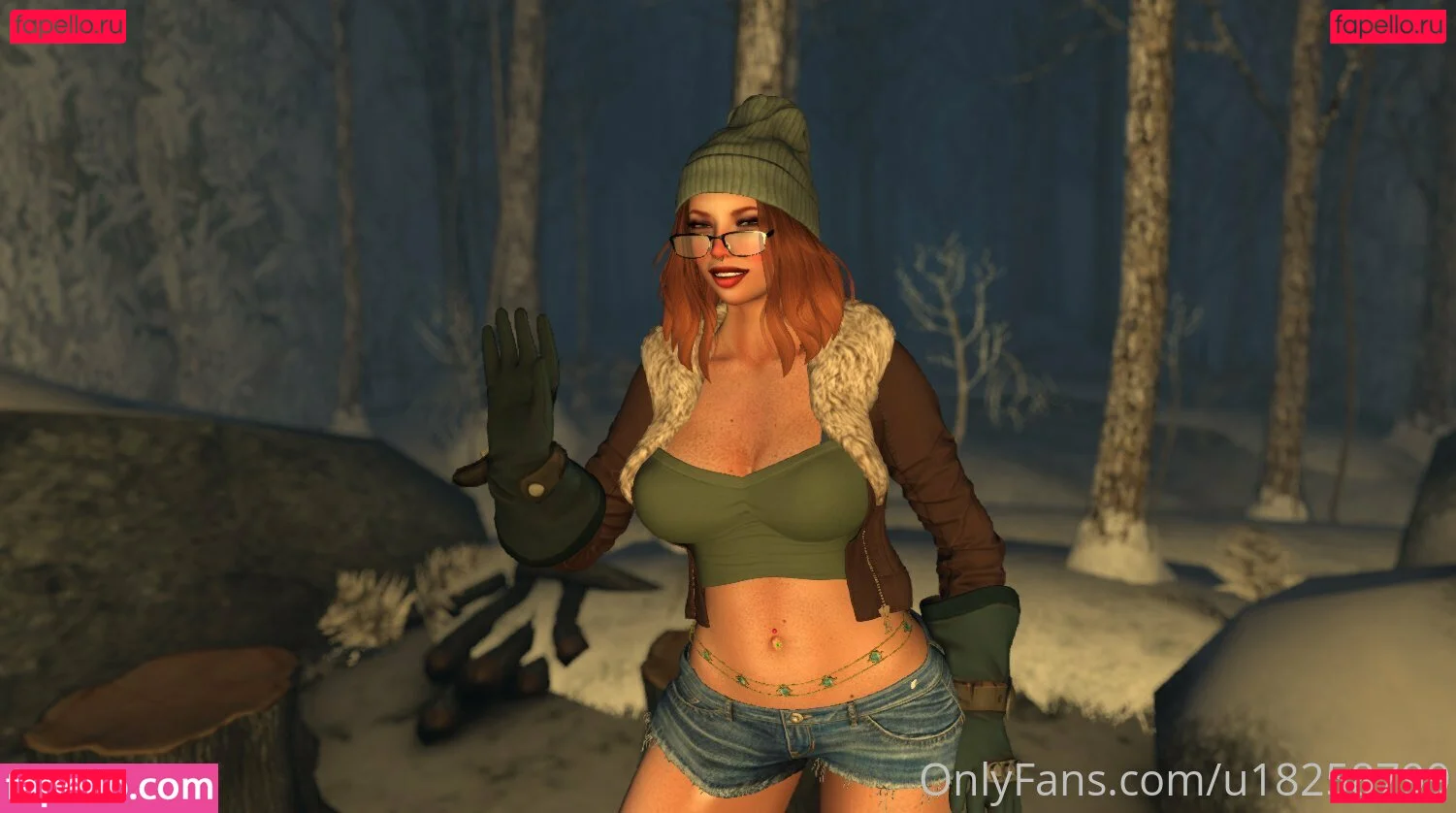 jennystarveling Onlyfans Photo Gallery 