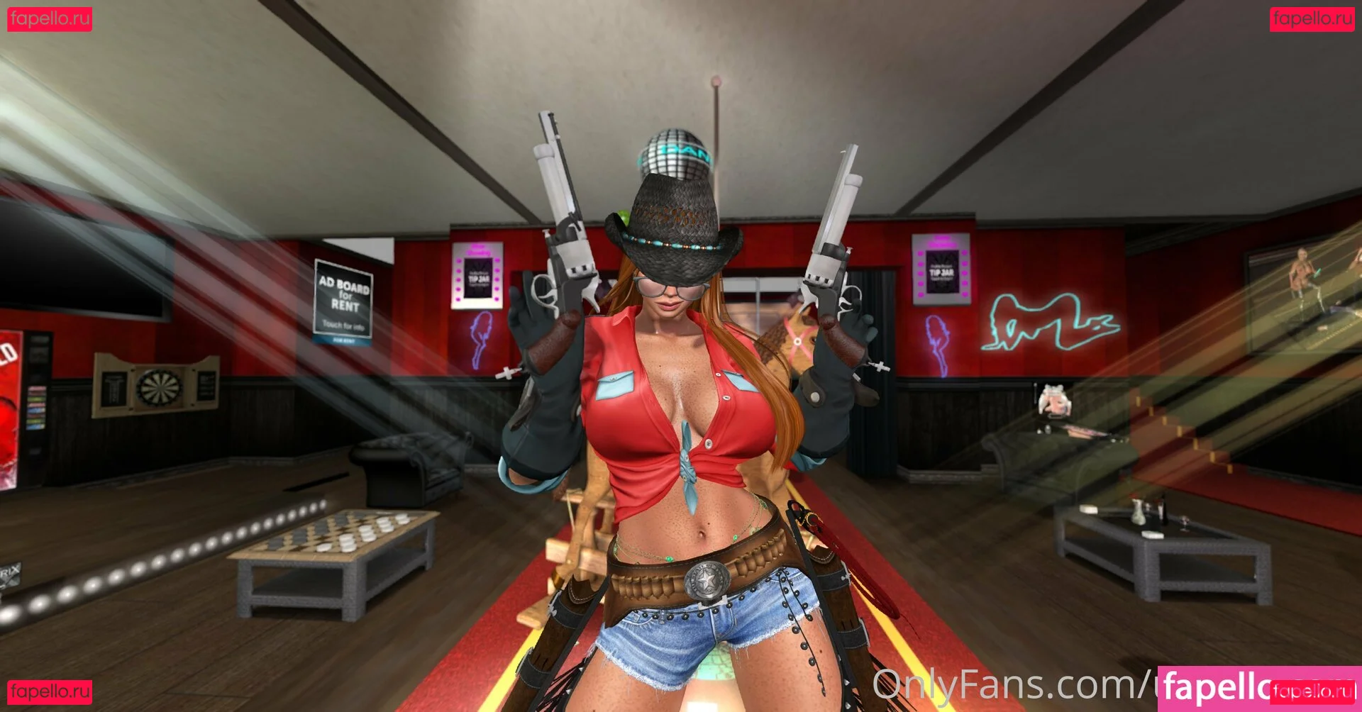 jennystarveling Onlyfans Photo Gallery 