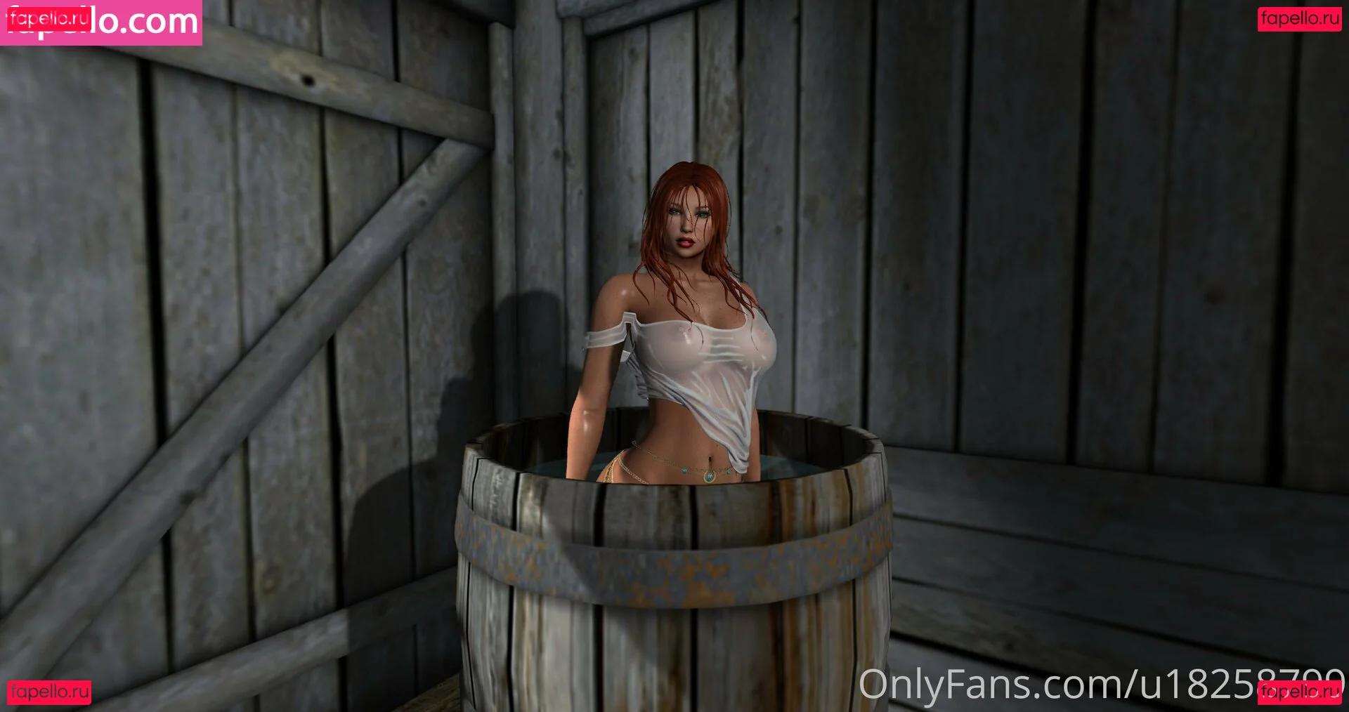 jennystarveling Onlyfans Photo Gallery 