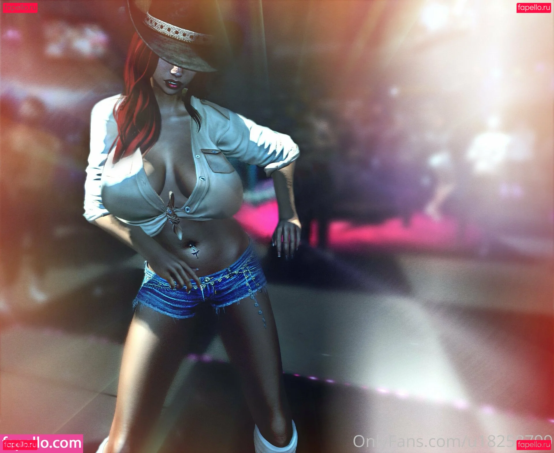 jennystarveling Onlyfans Photo Gallery 