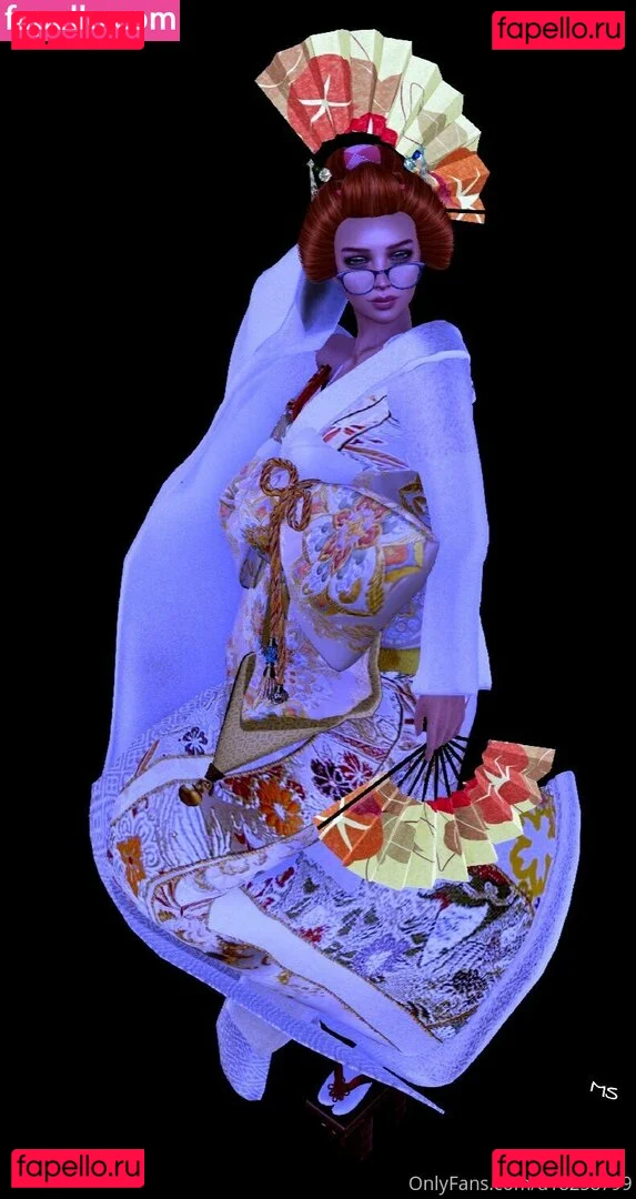 jennystarveling Onlyfans Photo Gallery 