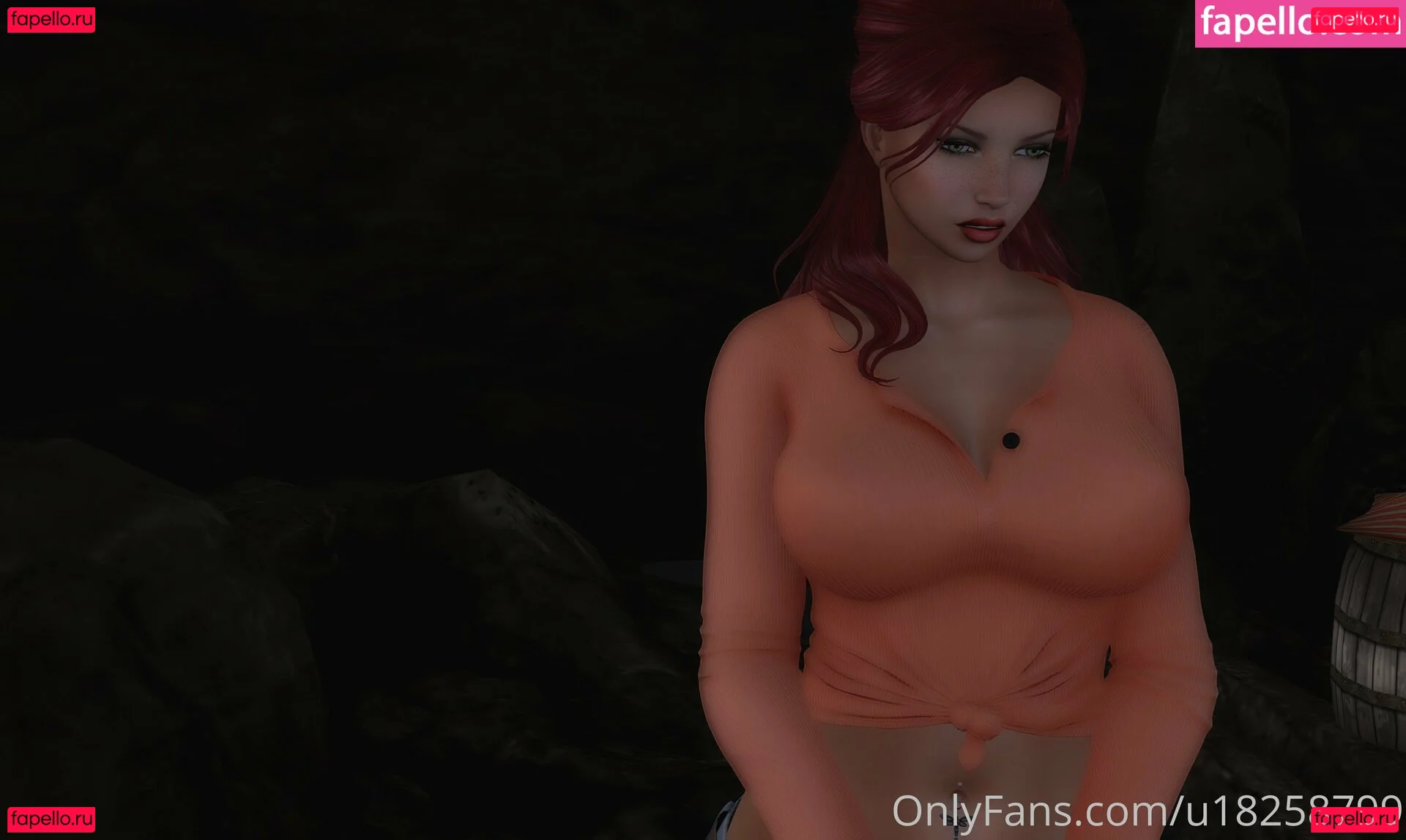 jennystarveling Onlyfans Photo Gallery 