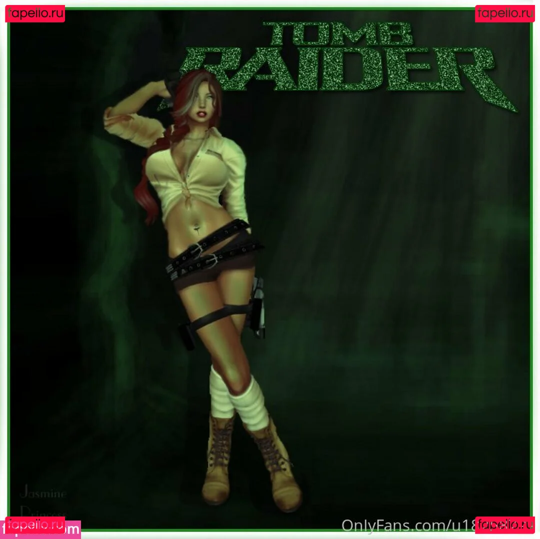 jennystarveling Onlyfans Photo Gallery 