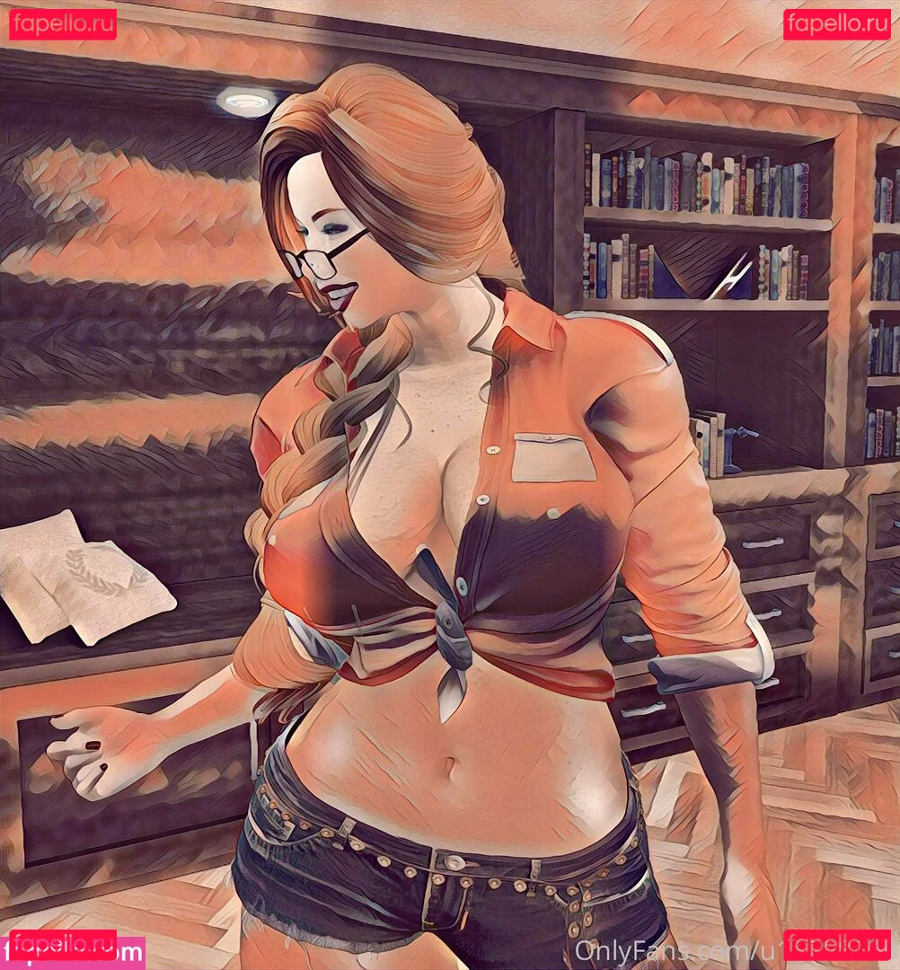 jennystarveling Onlyfans Photo Gallery 