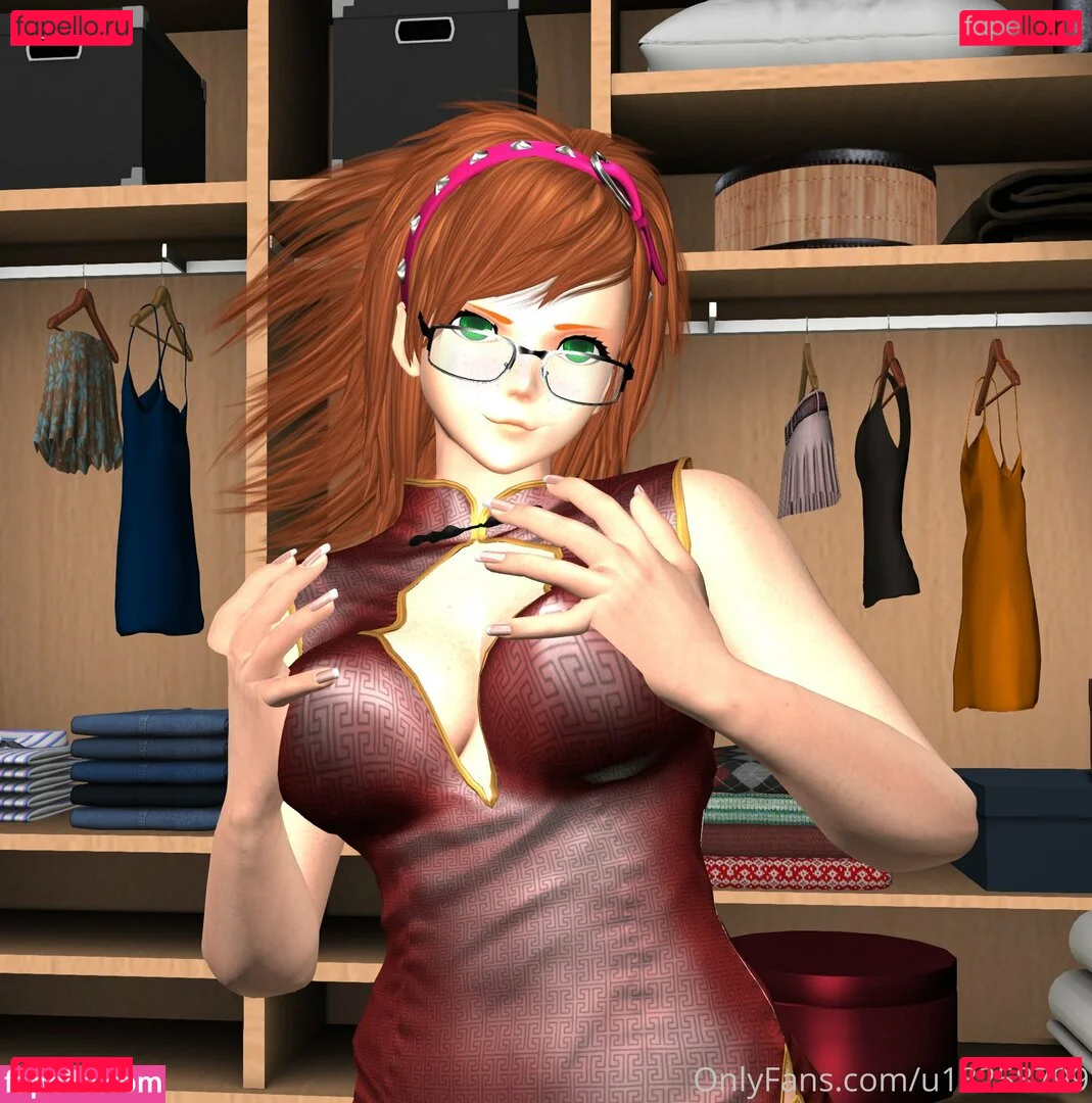 jennystarveling Onlyfans Photo Gallery 