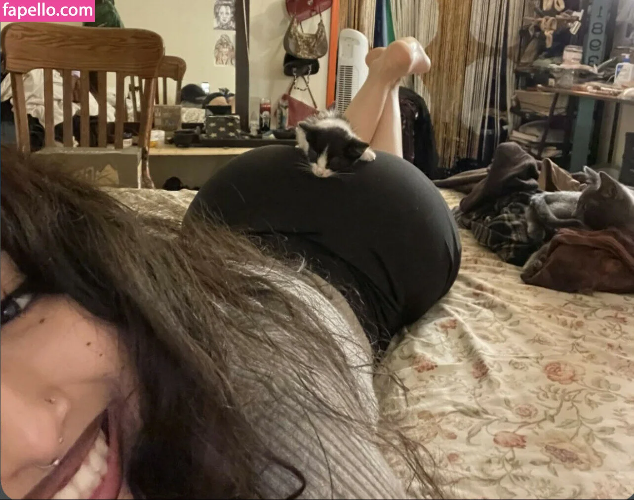 vindigoo Onlyfans Photo Gallery 