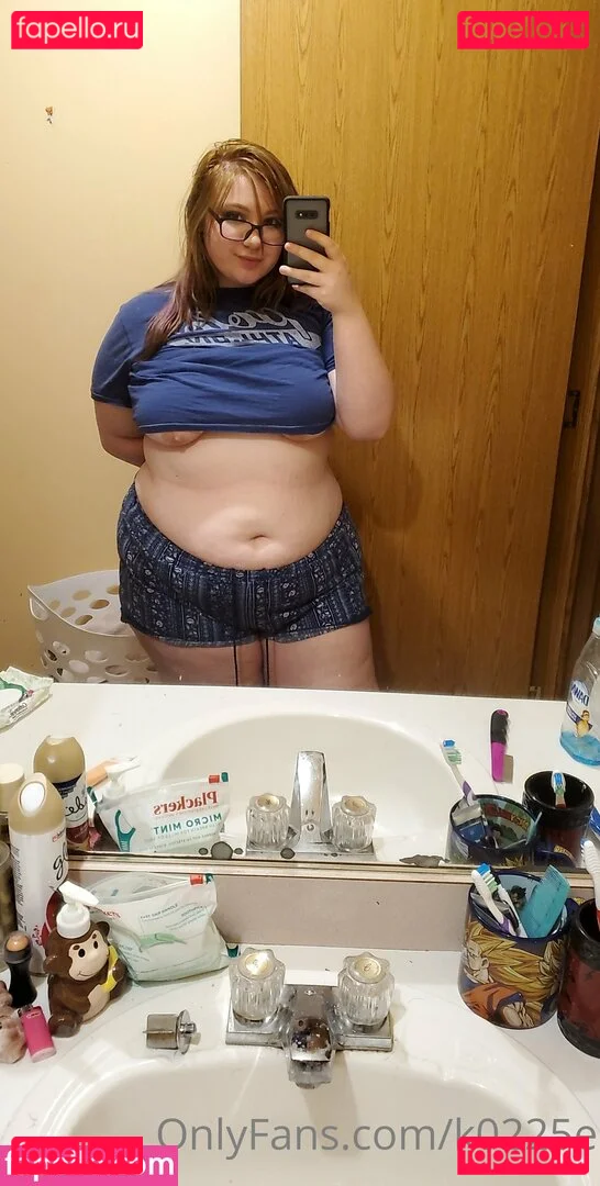 k0225e Onlyfans Photo Gallery 