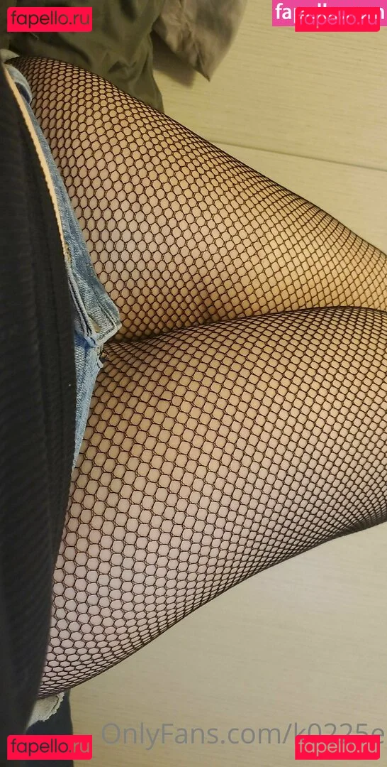 k0225e Onlyfans Photo Gallery 