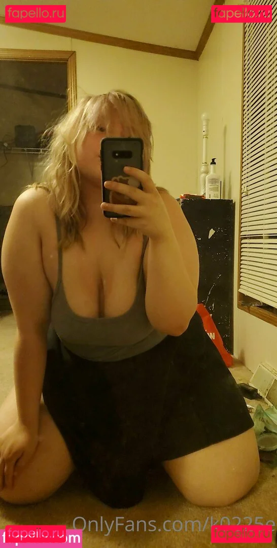 k0225e Onlyfans Photo Gallery 