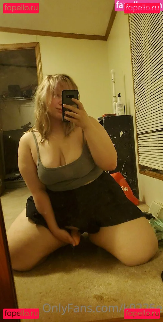 k0225e Onlyfans Photo Gallery 