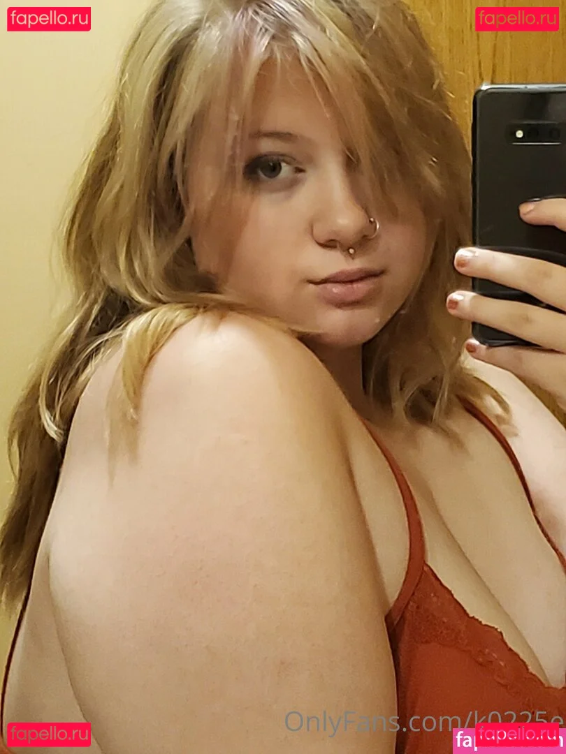 k0225e Onlyfans Photo Gallery 