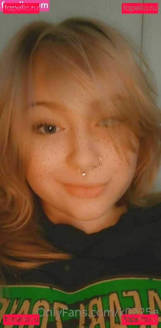 k0225e Onlyfans Photo Gallery 