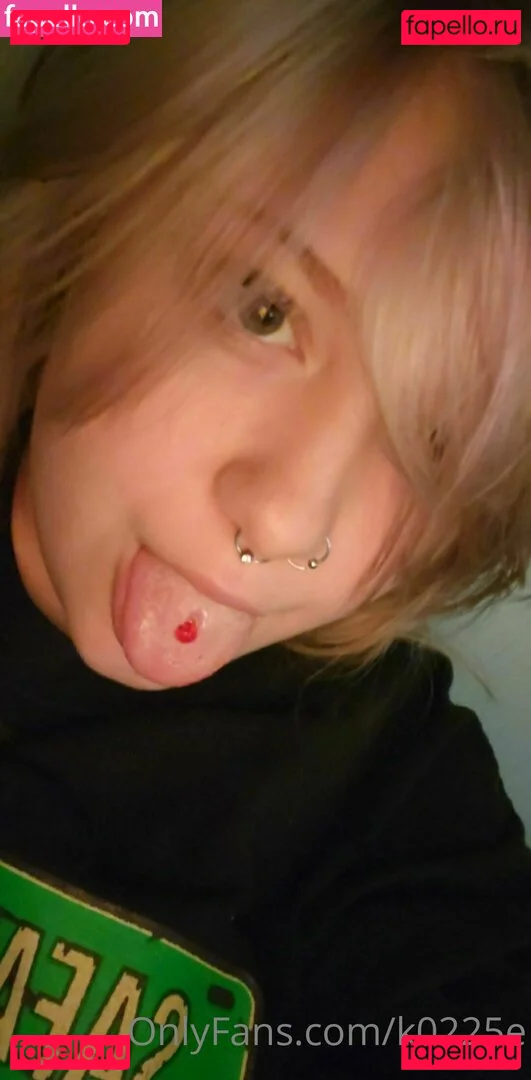 k0225e Onlyfans Photo Gallery 