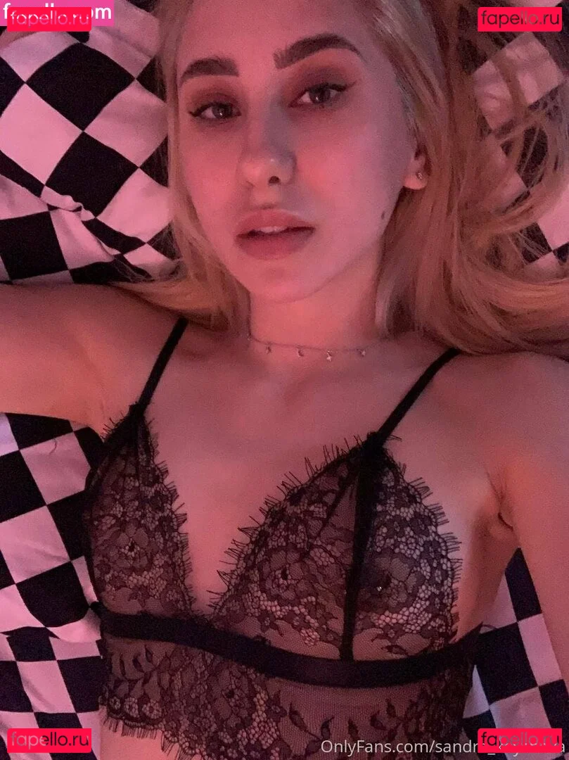 sandrakoycheva Onlyfans Photo Gallery 