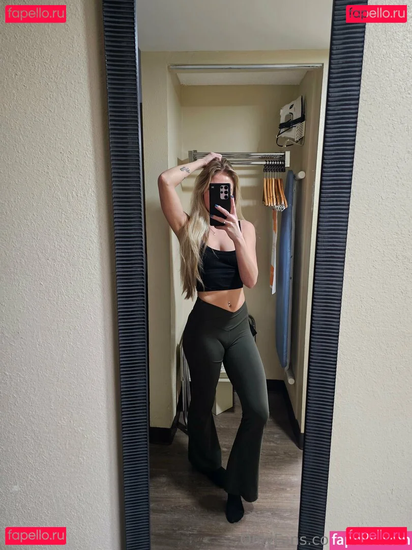 Nikkipxx Onlyfans Photo Gallery 