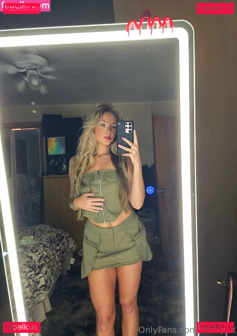 Nikkipxx Onlyfans Photo Gallery 