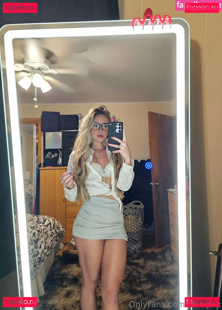 Nikkipxx Onlyfans Photo Gallery 