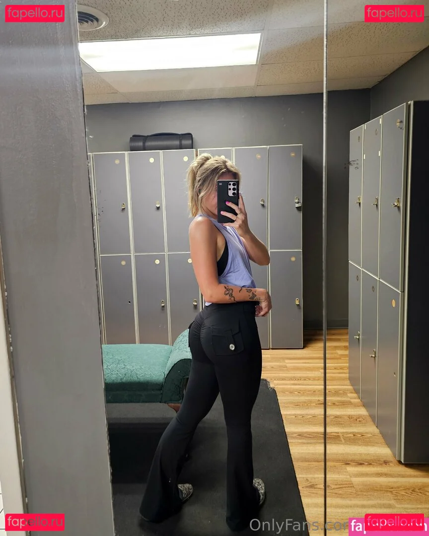 Nikkipxx Onlyfans Photo Gallery 