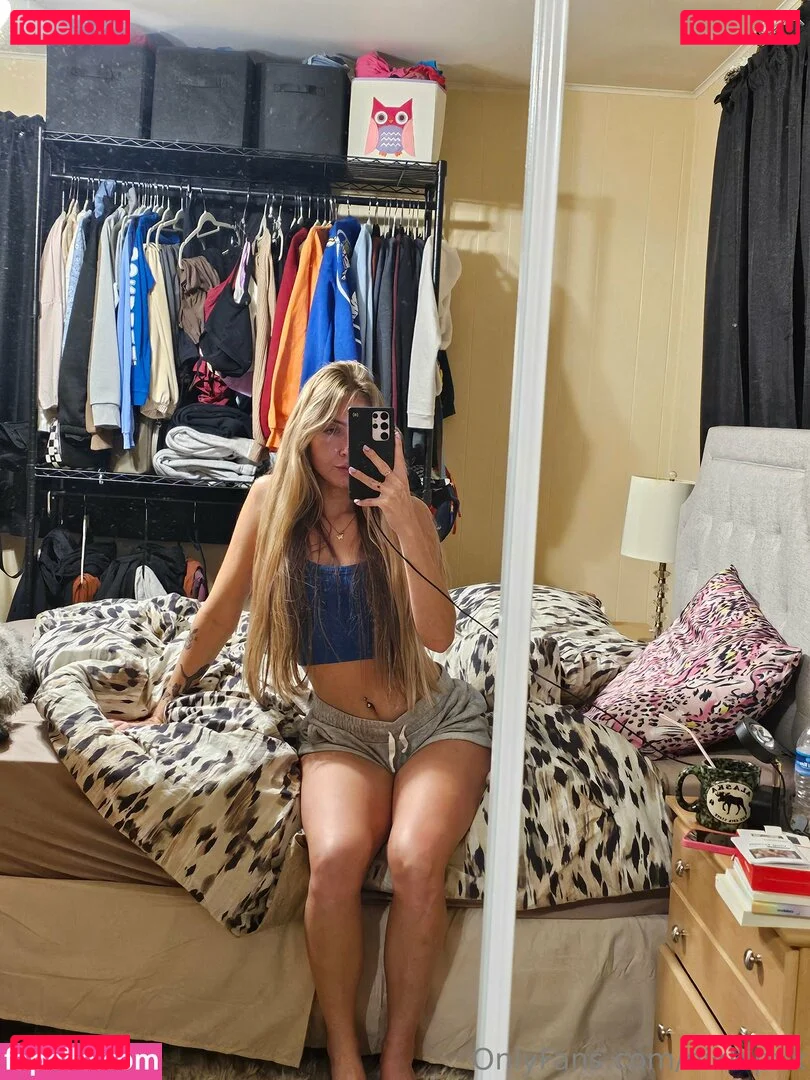 Nikkipxx Onlyfans Photo Gallery 