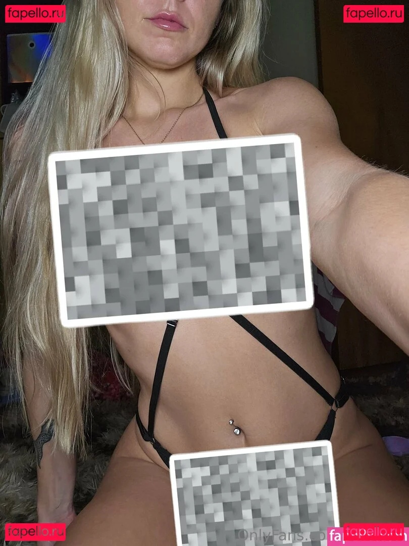 Nikkipxx Onlyfans Photo Gallery 