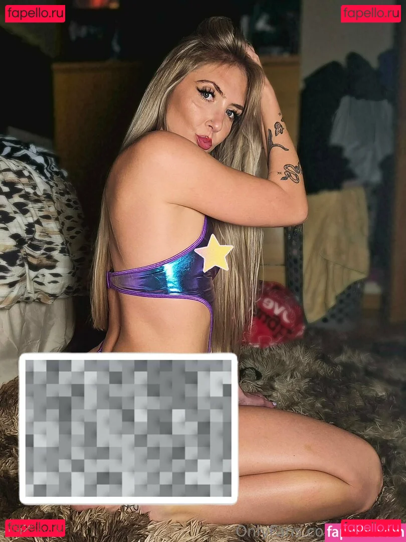 Nikkipxx Onlyfans Photo Gallery 