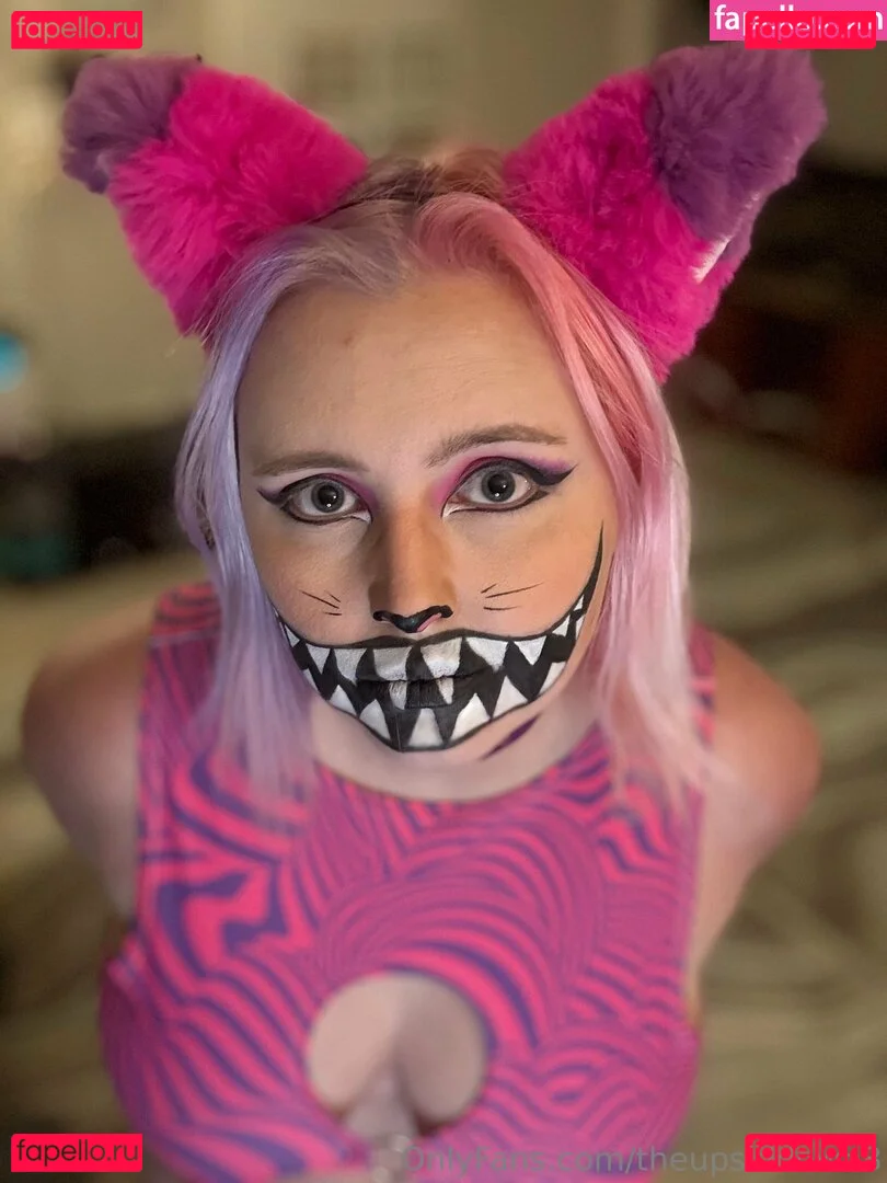 Theupsiddown8 Onlyfans Photo Gallery 