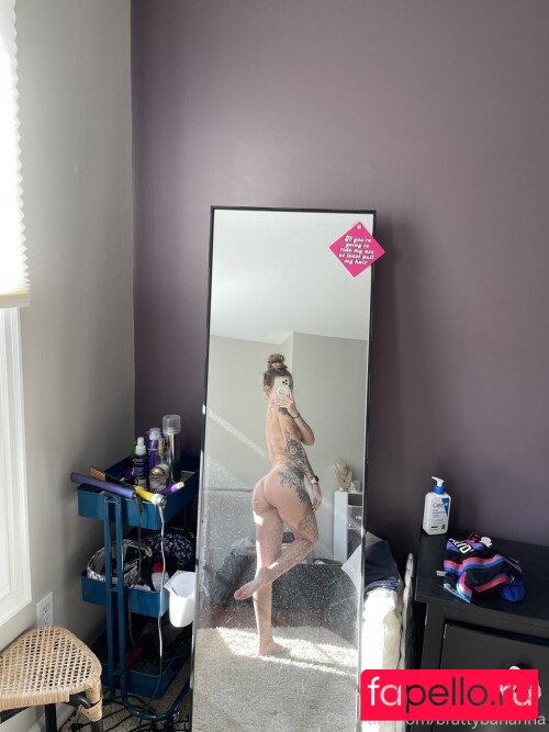 brattybananna Onlyfans Photo Gallery 