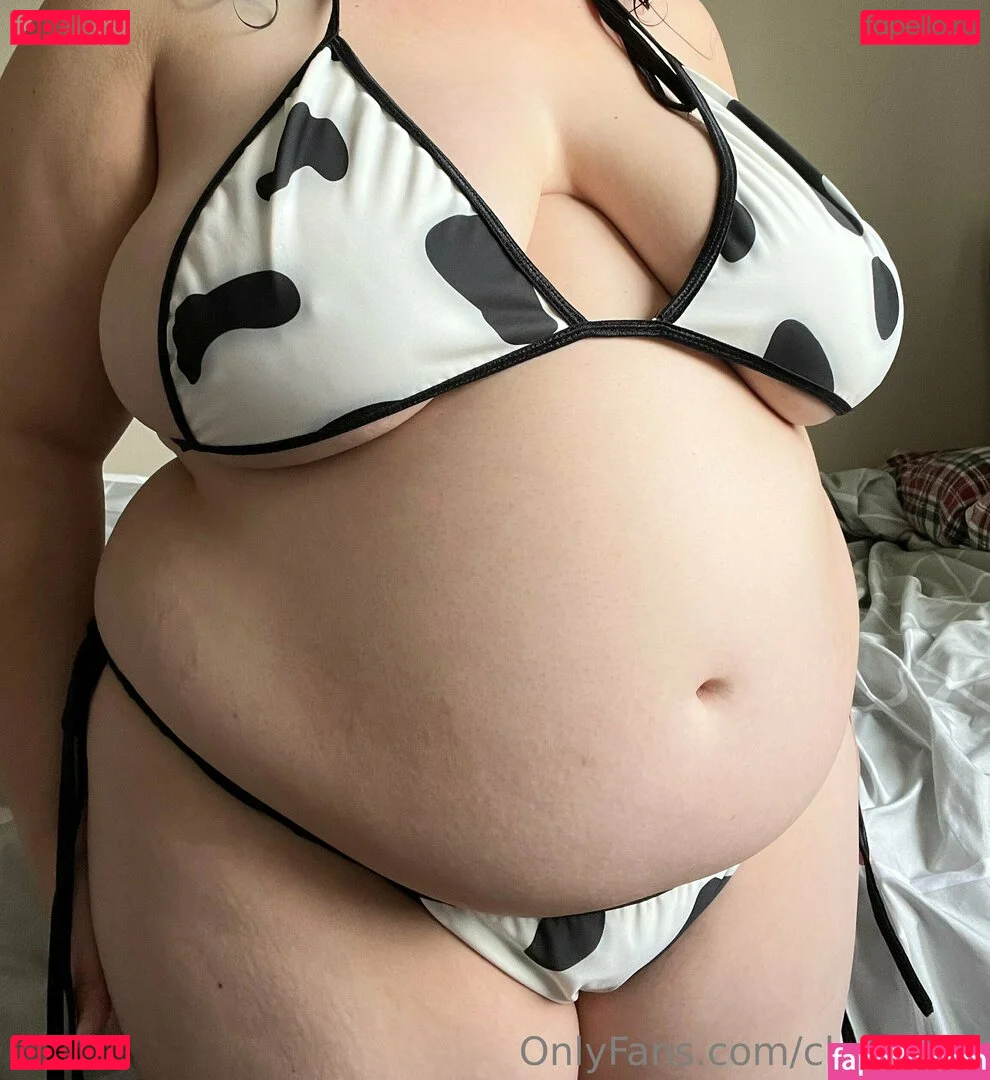 chub-bee Onlyfans Photo Gallery 