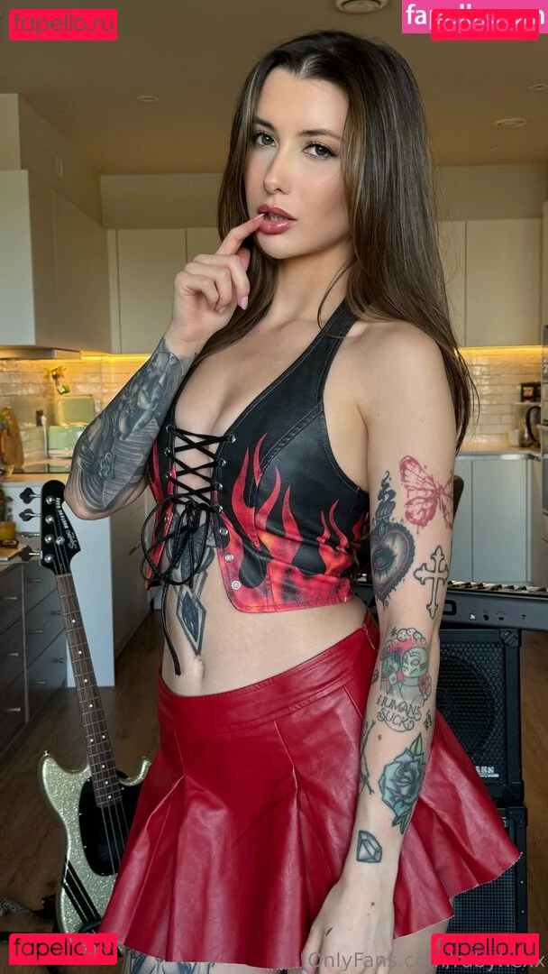 Rubyhexx Onlyfans Photo Gallery 