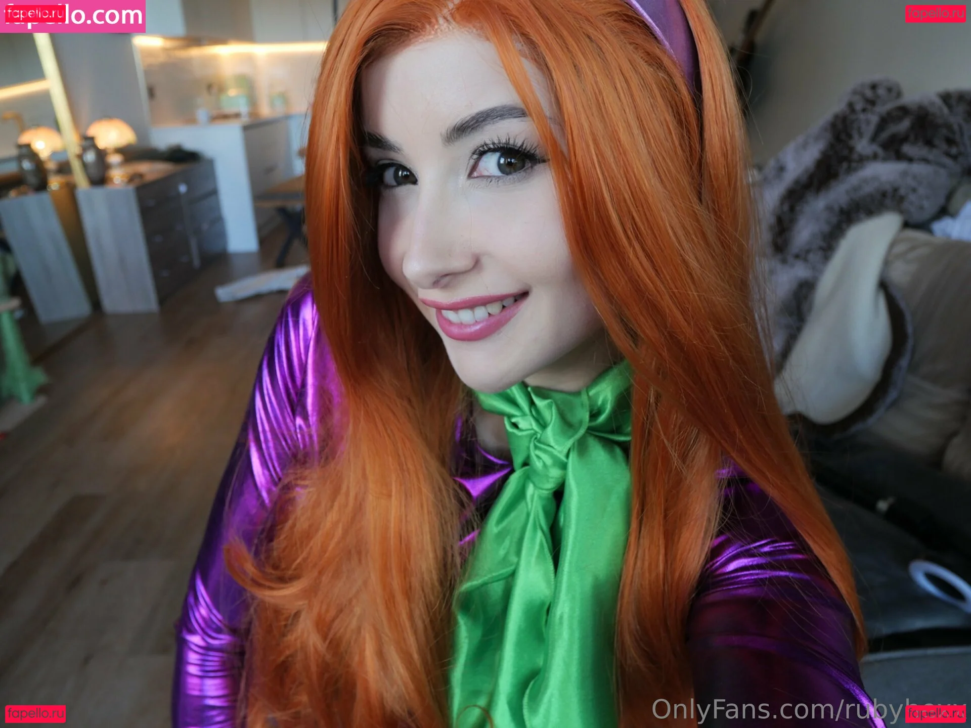 Rubyhexx Onlyfans Photo Gallery 