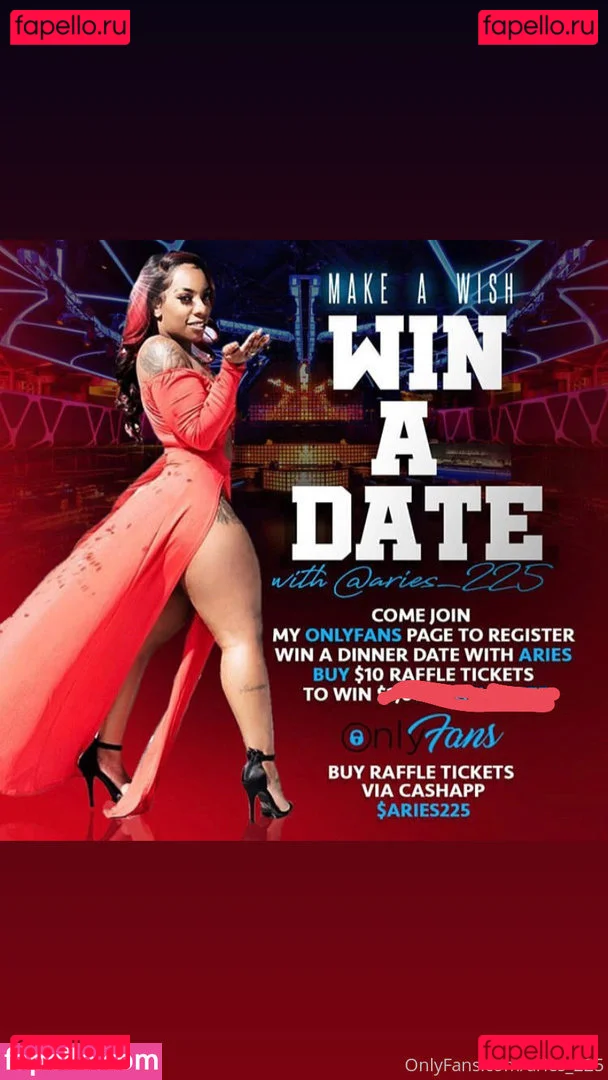 Aries_225 Onlyfans Photo Gallery 